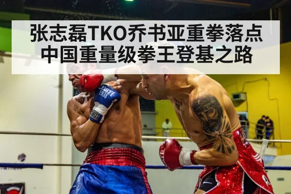 boxing knockout punch